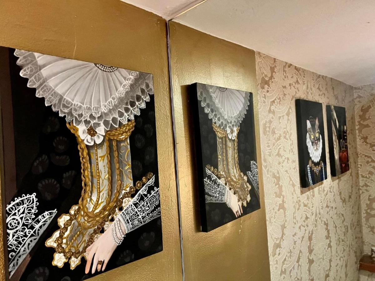 Boutique And Gallery In San Angel Bed and breakfast