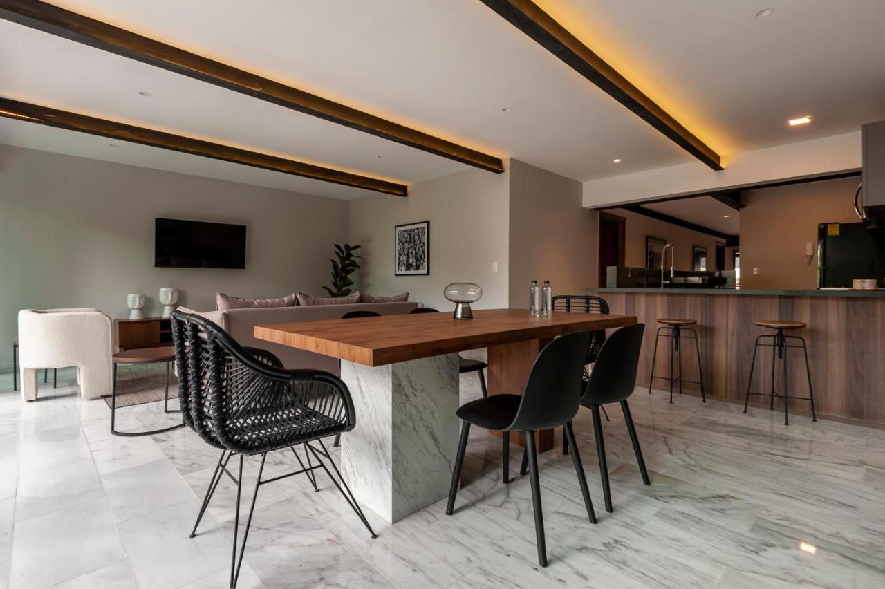 Apartahotel Arquimedes 138 By Wynwood House