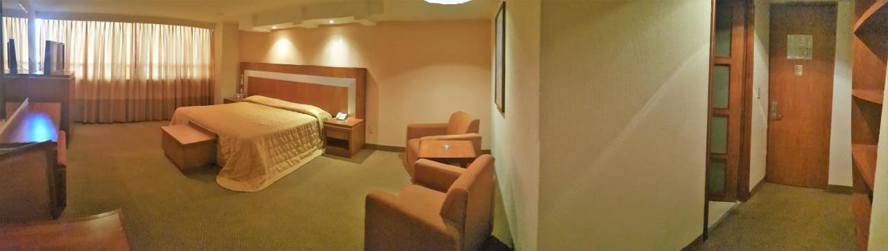 Finisterre Hotel *