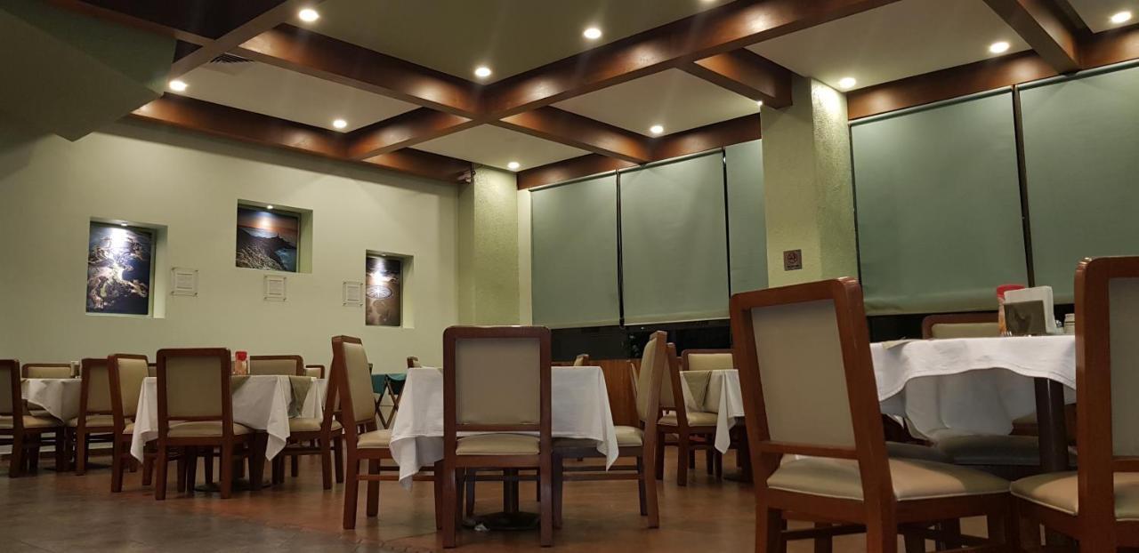 Finisterre Hotel
