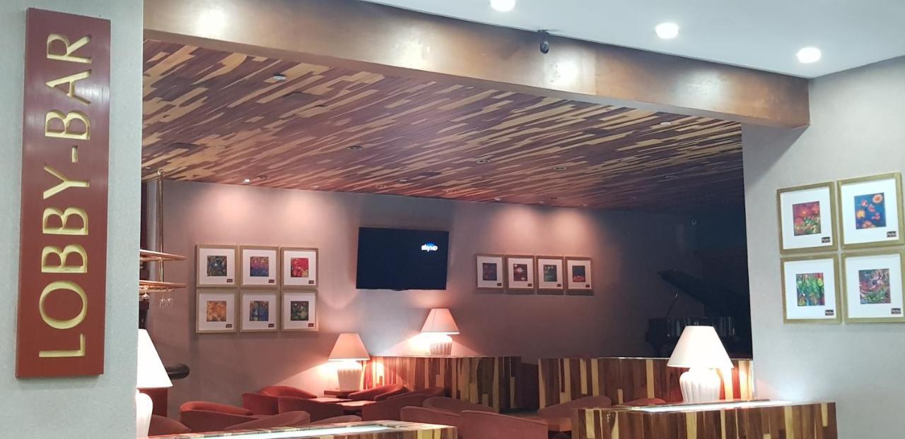 Hotel Finisterre
