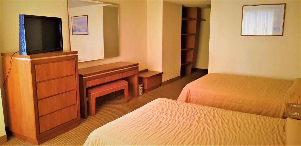 Finisterre Hotel Mexico City