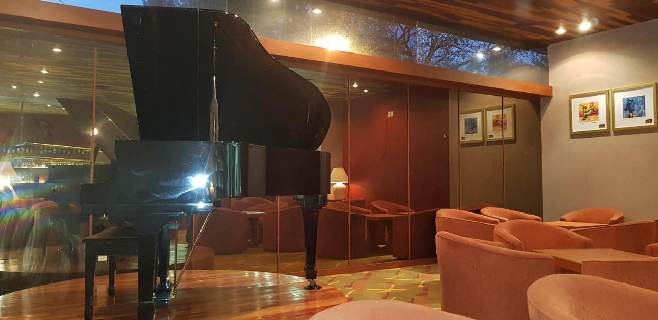 Finisterre Hotel