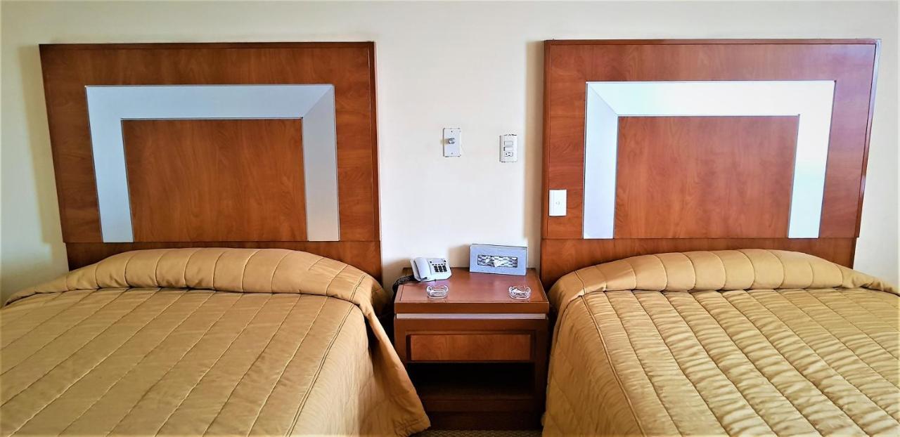 Finisterre Hotel Mexico City