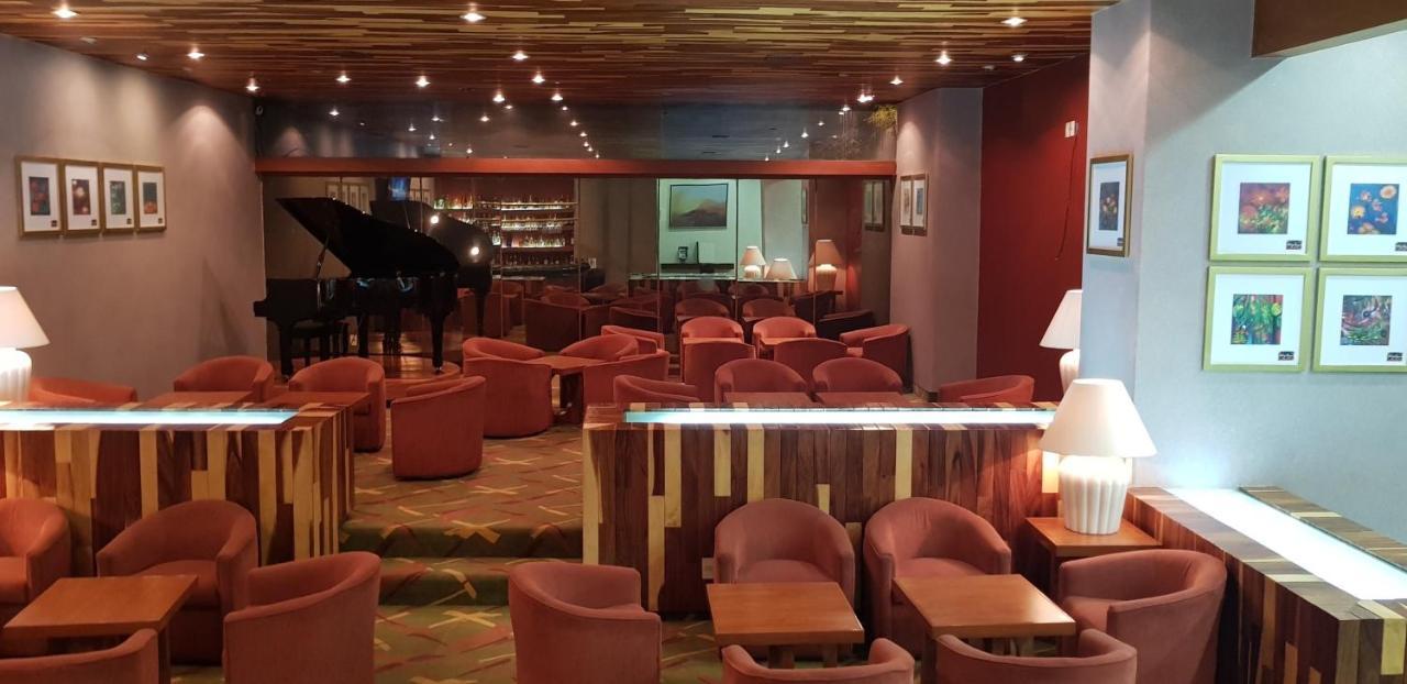 Finisterre Mexico City