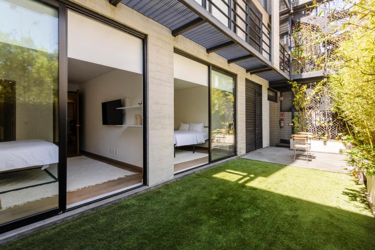 Apartahotel Schiller 122 By Wynwood House