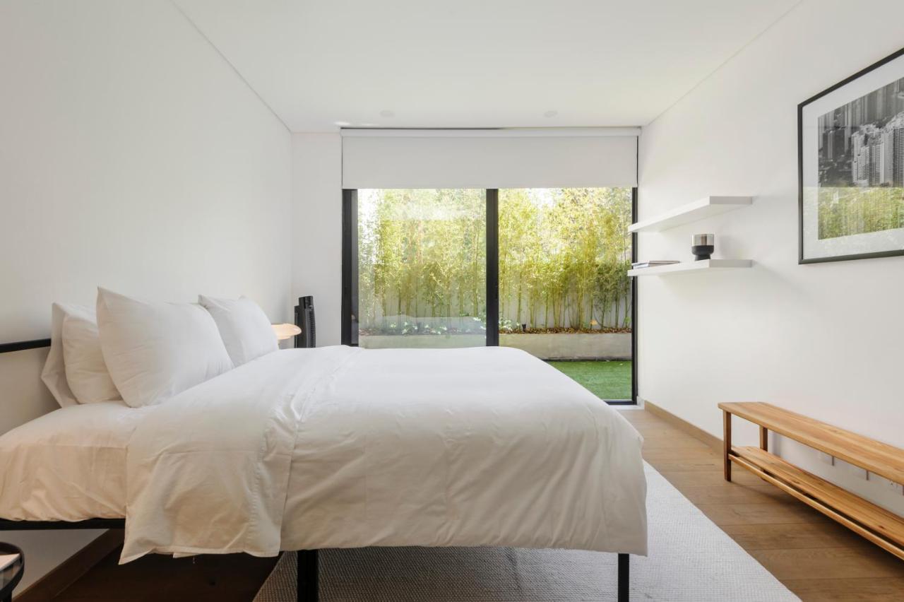 Apartahotel Schiller 122 By Wynwood House *