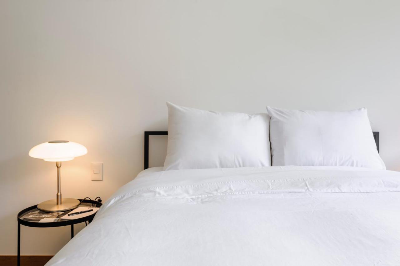 Schiller 122 By Wynwood House Apartahotel *