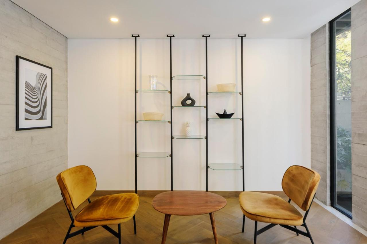 Apartahotel Schiller 122 By Wynwood House