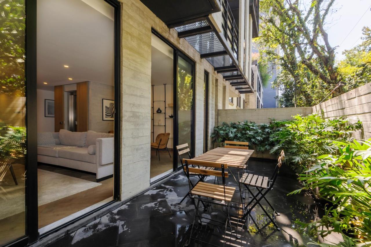 Apartahotel Schiller 122 By Wynwood House *