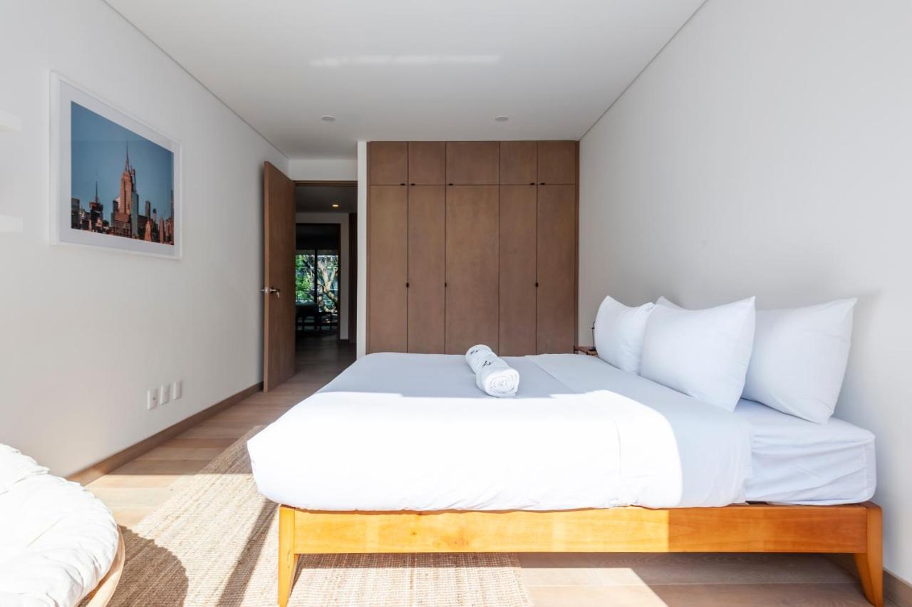 Apartahotel Schiller 122 By Wynwood House
