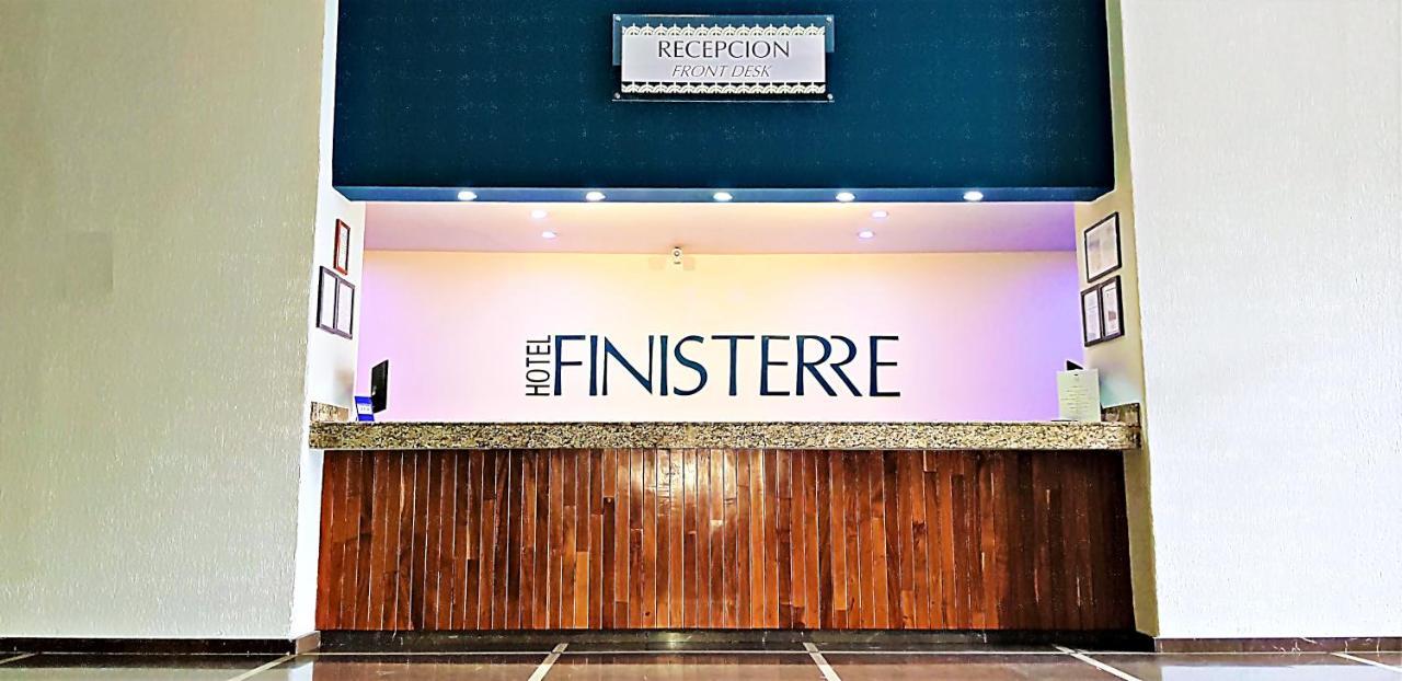 Hotel Finisterre
