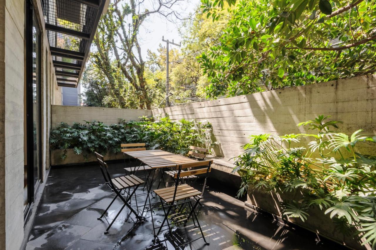 Apartahotel Schiller 122 By Wynwood House *
