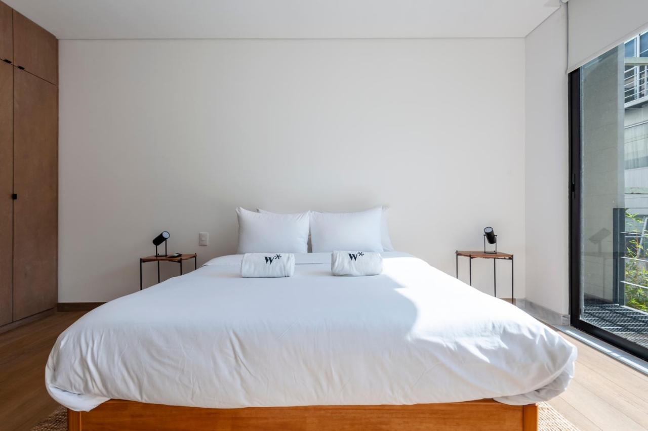 Schiller 122 By Wynwood House Apartahotel *