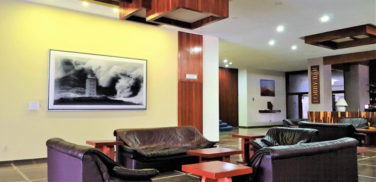 Finisterre Hotel