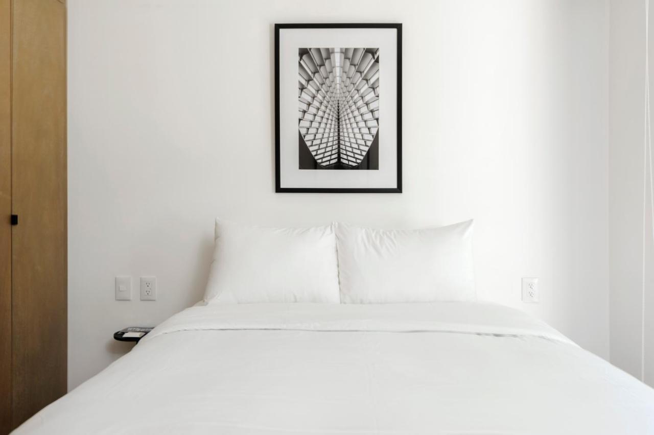 Apartahotel Schiller 122 By Wynwood House *