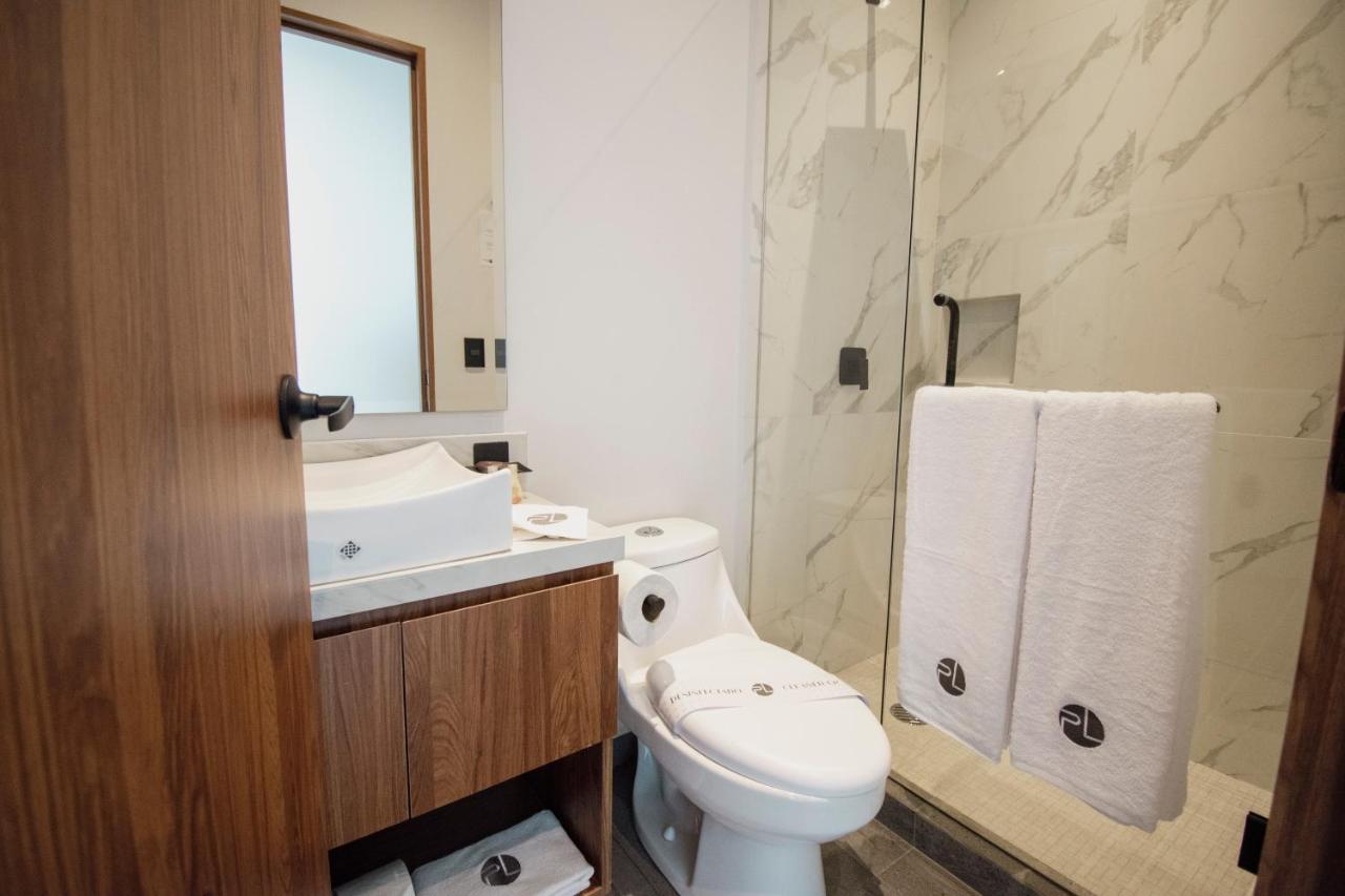 Aparthotel Punto Lofts Periferico Sur