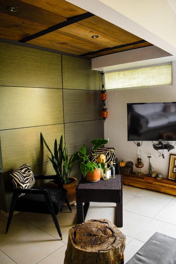 Pequena Frida - Design Cdmx - Areas Comunes Compartidas *