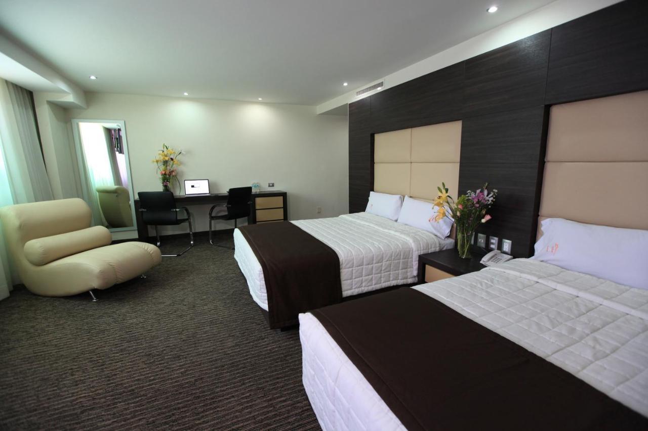 Astor 4* México DF
