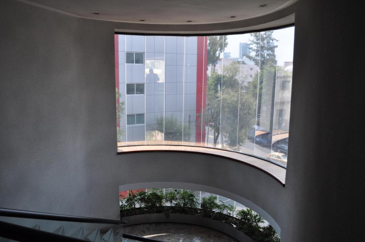 Astor 4* México DF