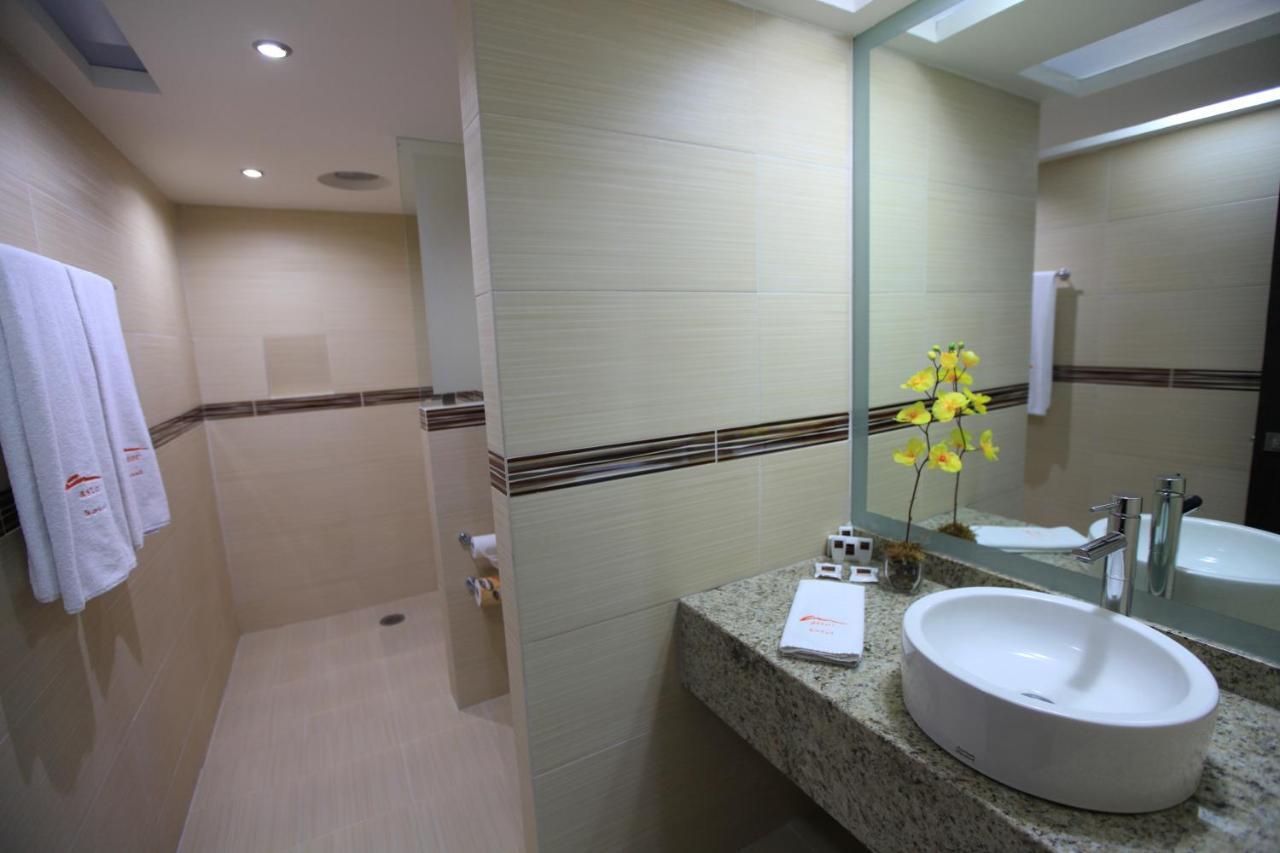 Astor Hotel México DF