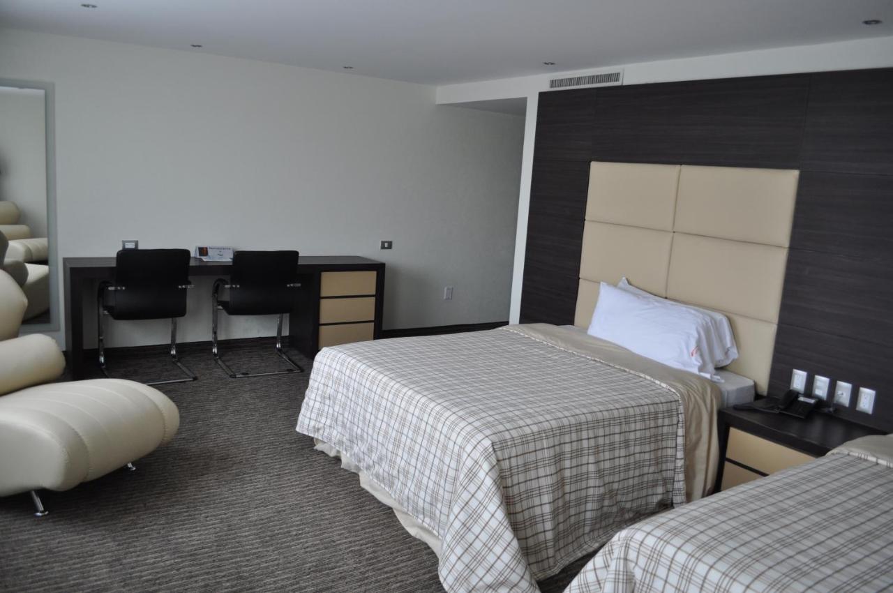 Astor 4* México DF