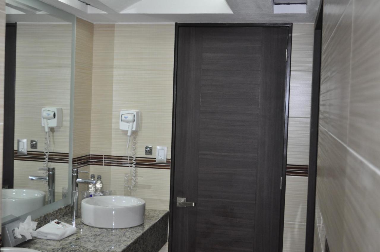 Astor 4* México DF
