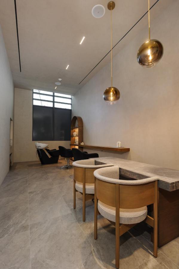 Fantastic Loft With Pool In Cuauhtemoc Apartamento Cidade do México