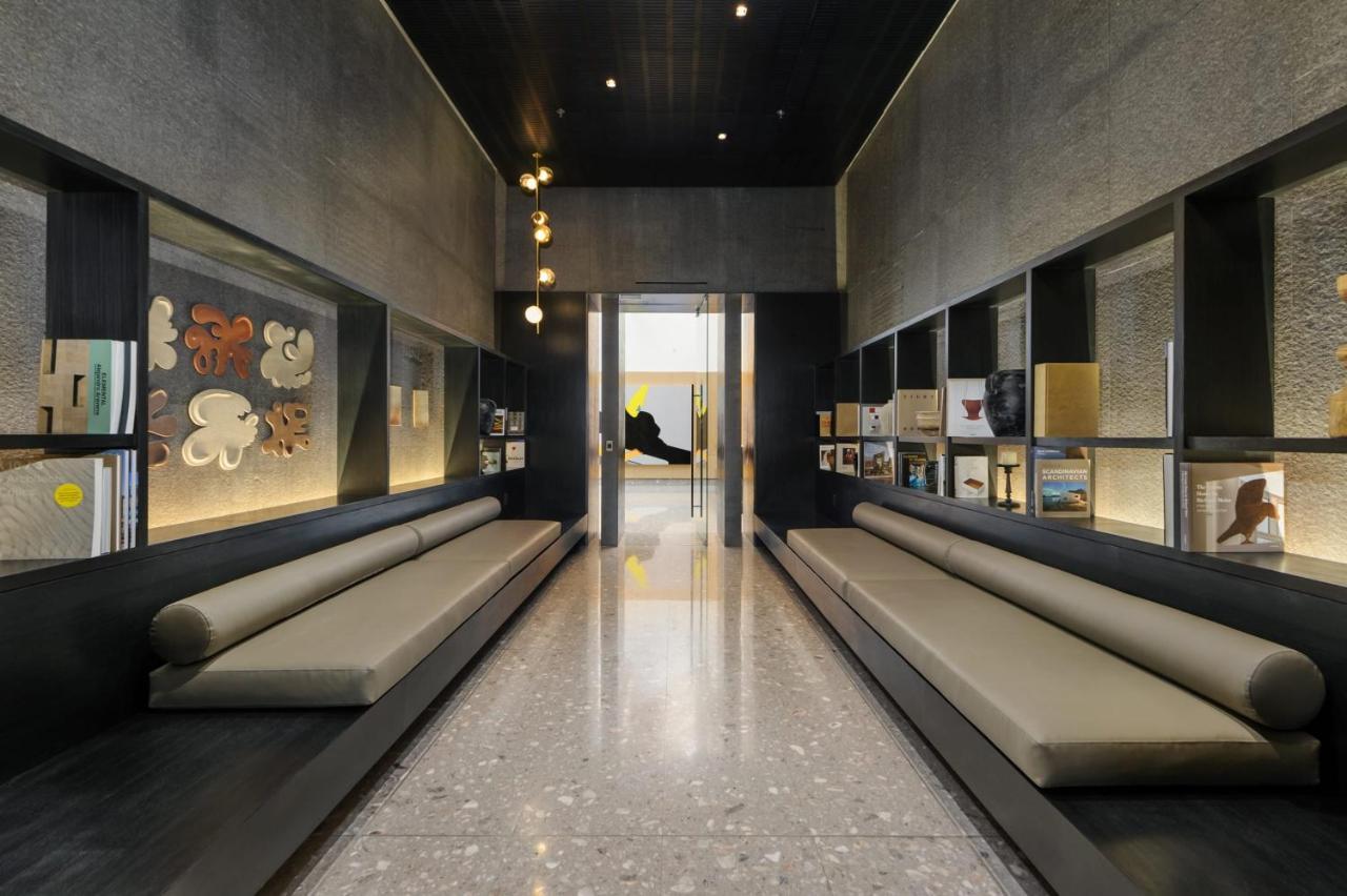 Fantastic Loft With Pool In Cuauhtemoc * Cidade do México
