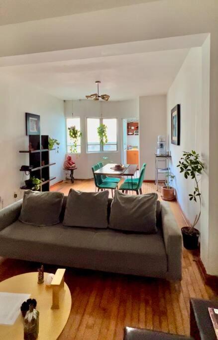 Casa Tlaco En Roma Sur Apartamento *