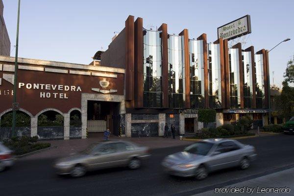 Hotel Express Buenavista 4*