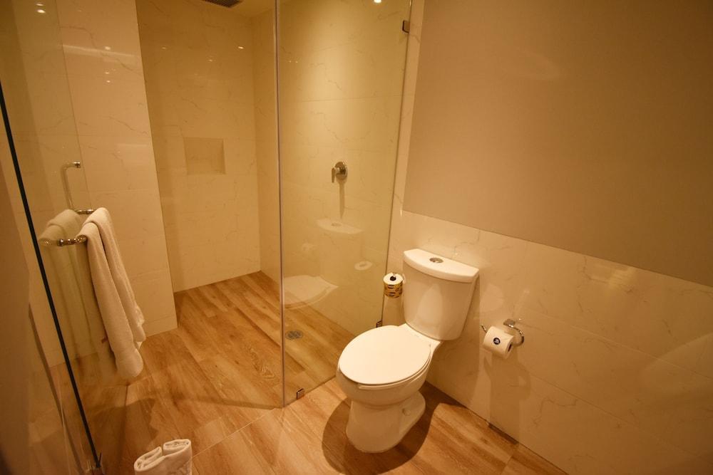Hotel Kali Centro México DF