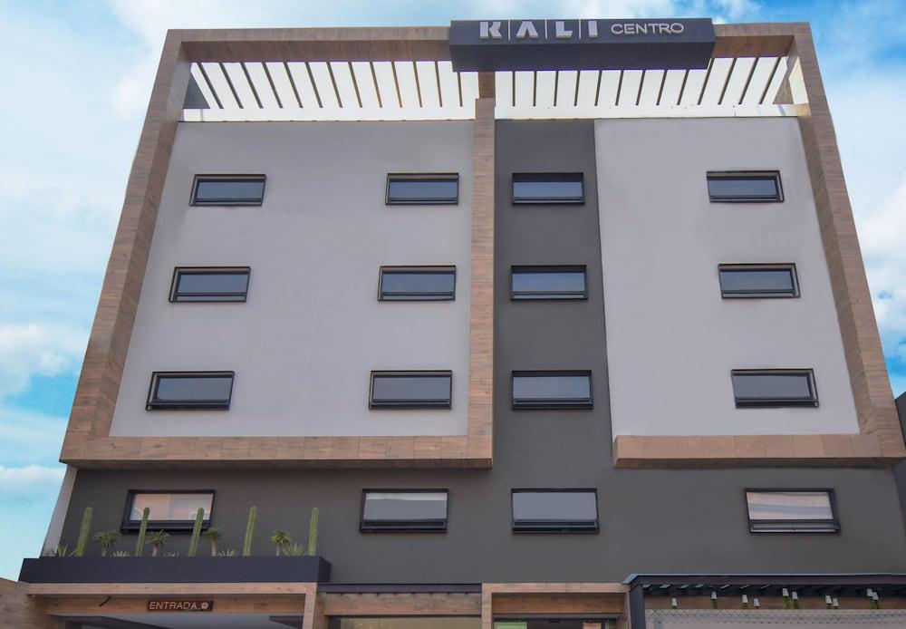 Hotel Kali Centro México DF