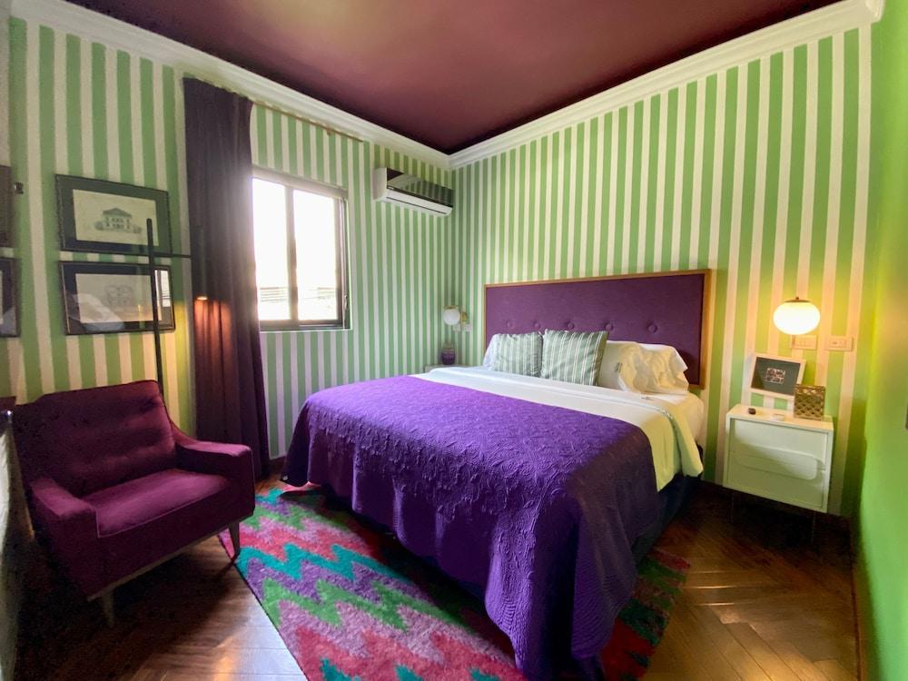 Pug Seal Polanco Anatole France 5* Cidade do México