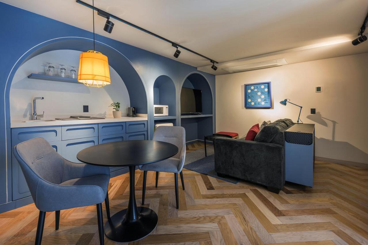 Parklife Masaryk 4* Mexico City