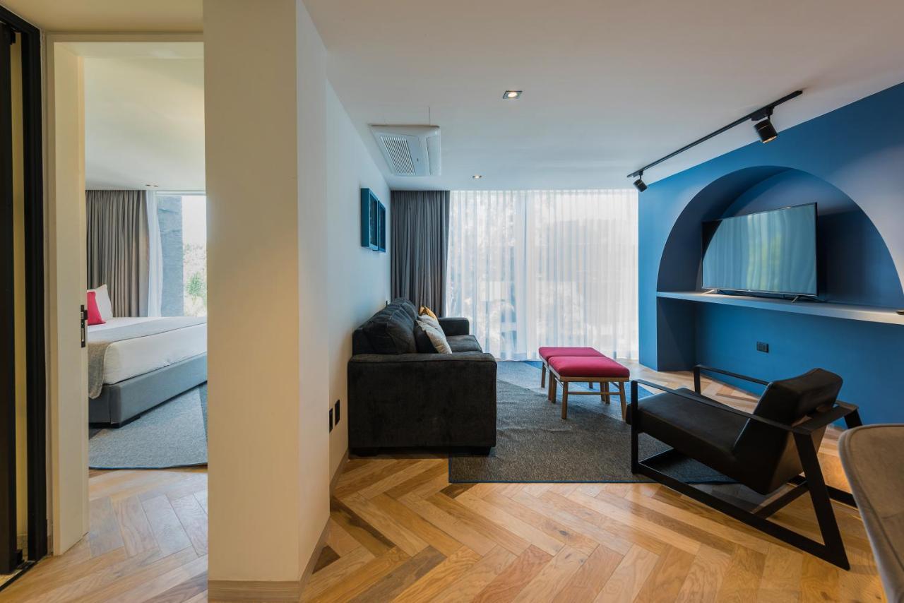Parklife Masaryk 4*