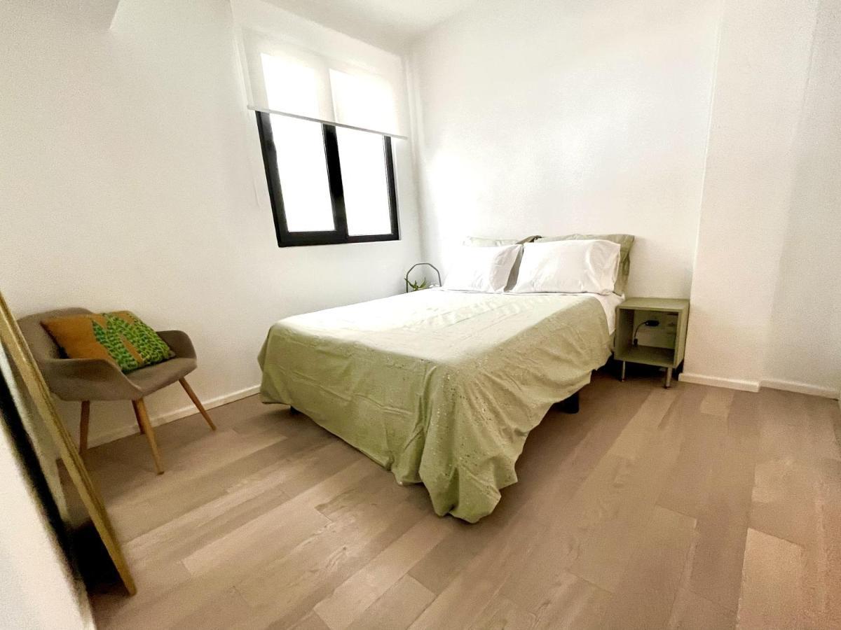 Apartamento Y Luminoso Apatamento En El Centro Historico *