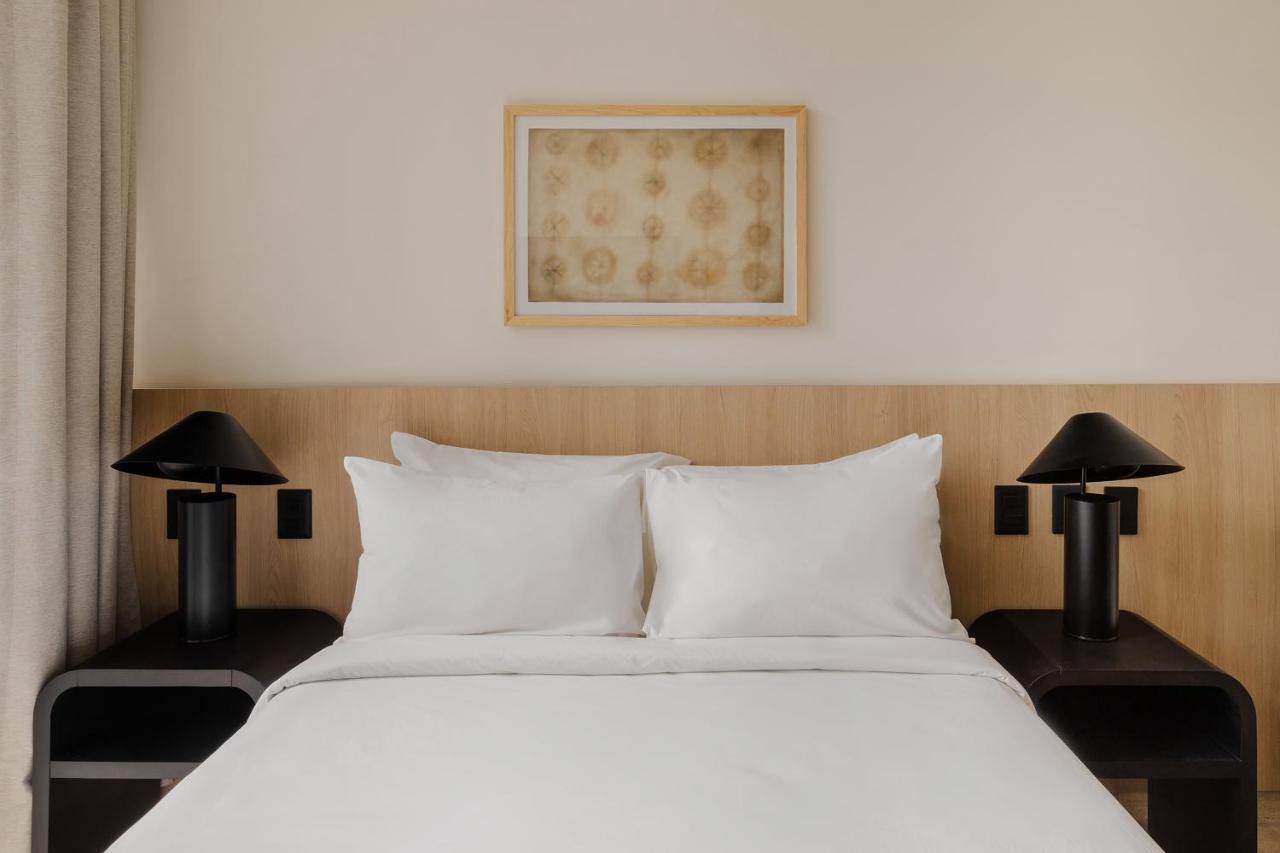 Aparthotel Sonder Alas