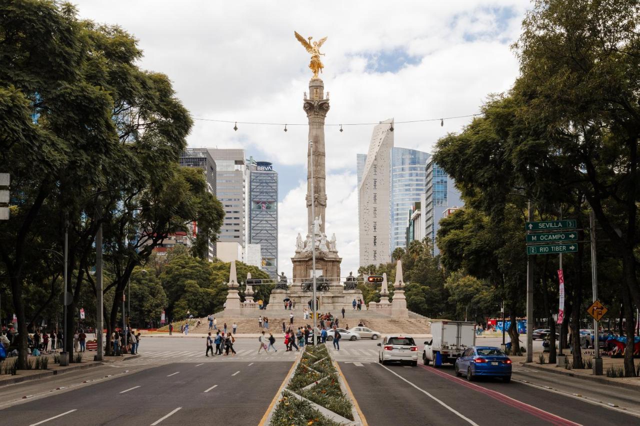 Aparthotel Sonder Alas Mexico City