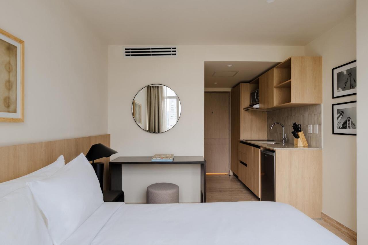 Aparthotel Sonder Alas Mexico City
