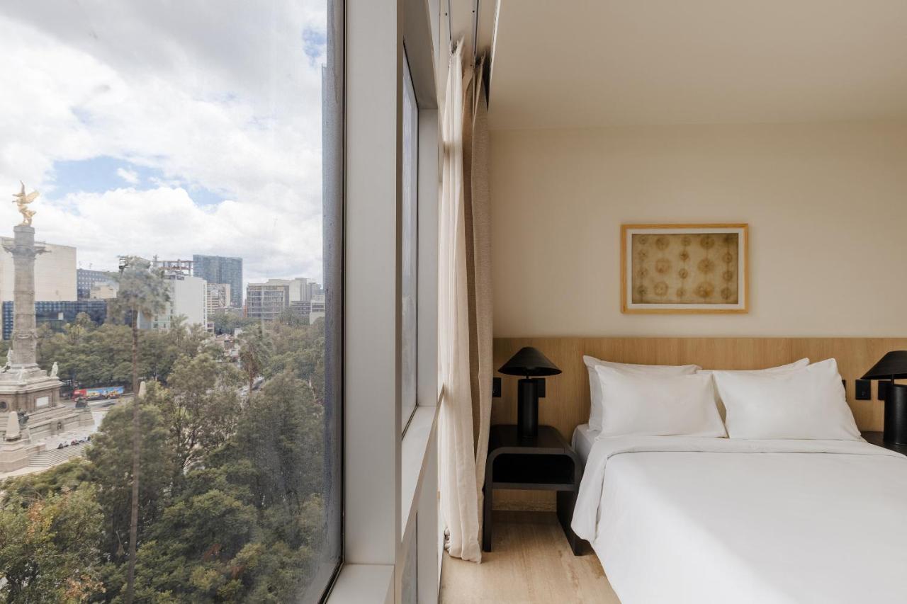 Sonder Alas Aparthotel Mexico City