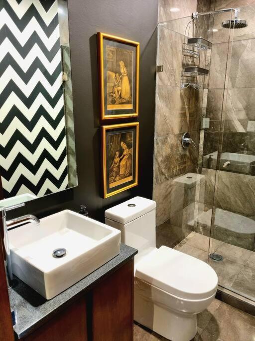 Apartamento Elegant Boutique In La Roma 2br/2ba/terrace