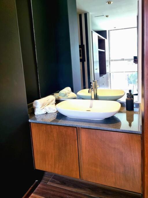Apartamento Elegant Boutique In La Roma 2br/2ba/terrace *
