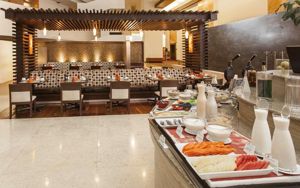 Hotel Nh Collection Mexico Airport T2
