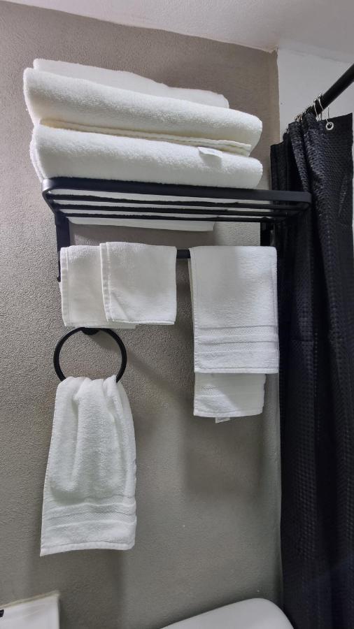 Apartamento Departamento Nuevo A 4 Minutos Del Aeropuerto