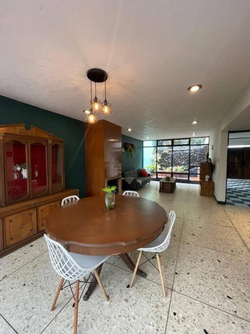 Apartamento Casa En Municipio Libre By Gorent