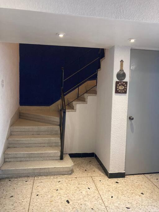 Apartamento Casa En Municipio Libre By Gorent