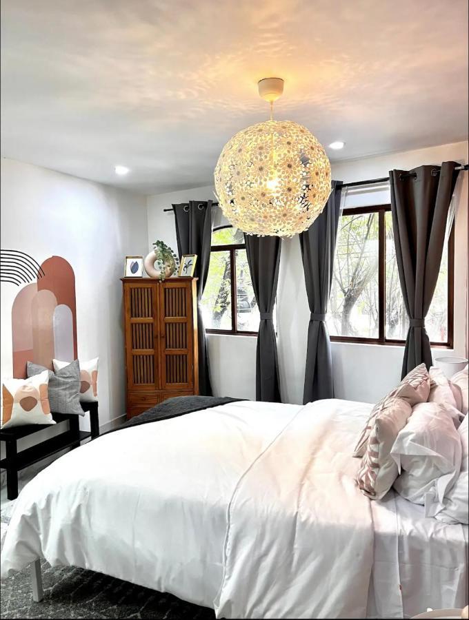 Casa Coral Apartment