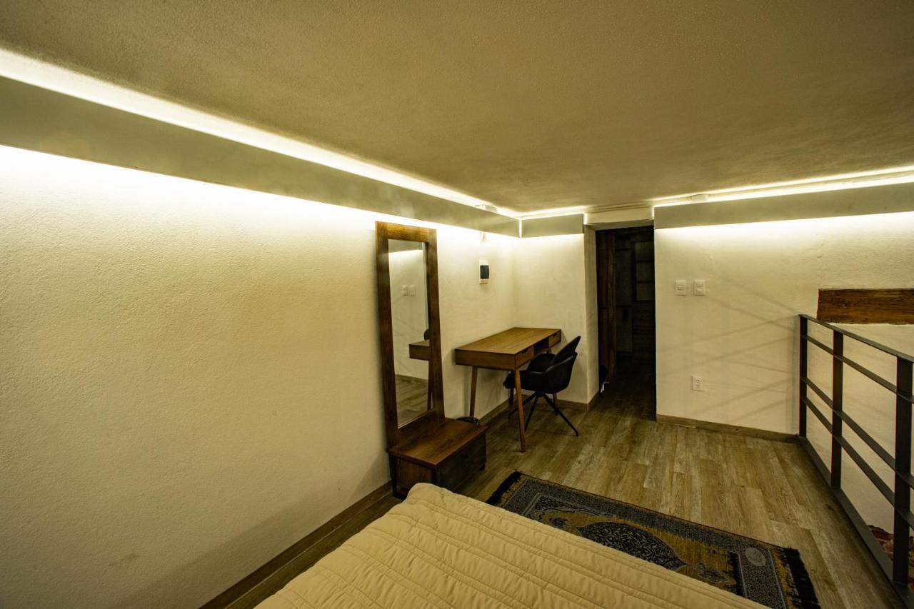 Casa Di Nina Apartahotel