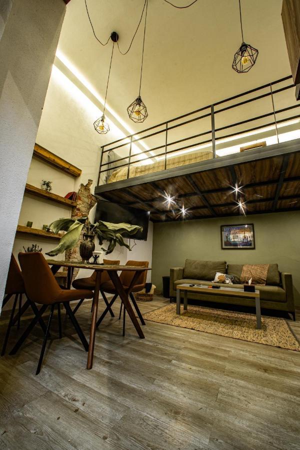 Casa Di Nina Apartahotel México DF
